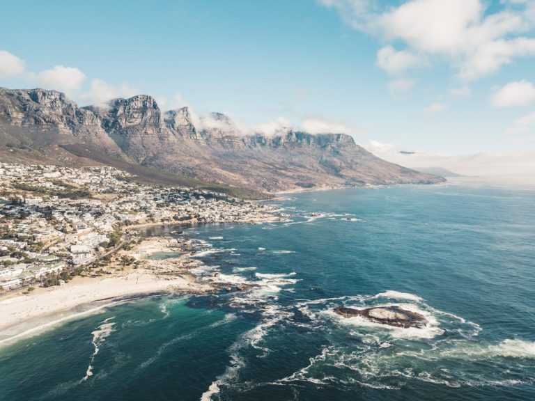 Embracing the Wild: Unconventional Outdoor Travel Adventures